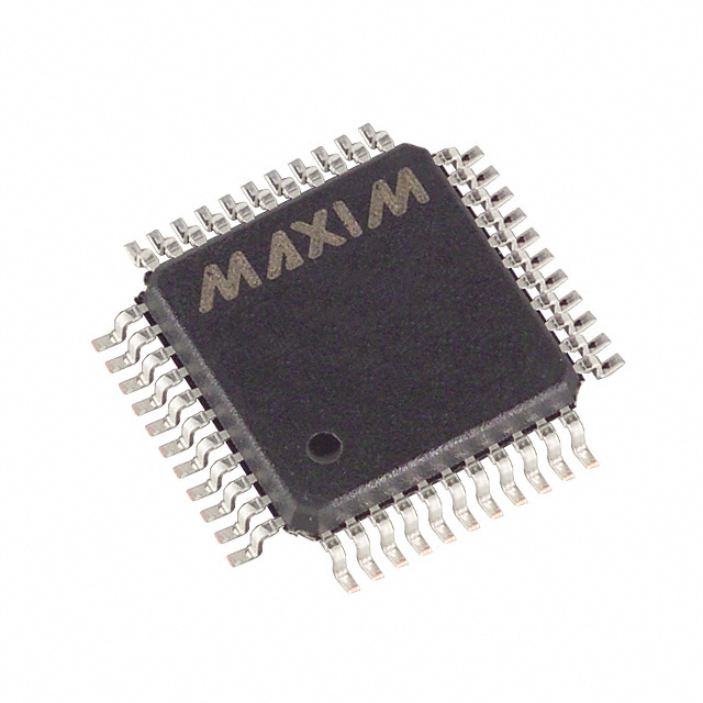 MAX131CMH+D  / 인투피온
